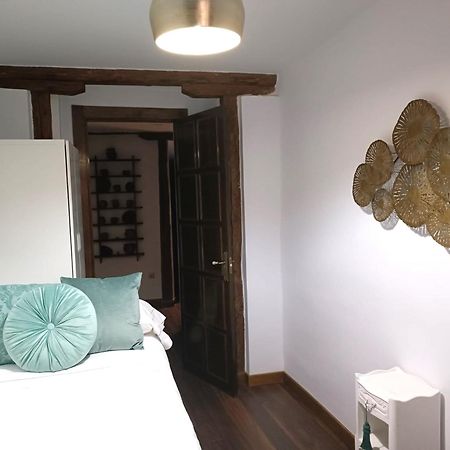 Apartamentos Rurales 'Los Soportales' Tendilla Екстер'єр фото