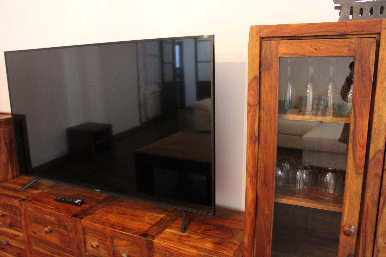 Apartamentos Rurales 'Los Soportales' Tendilla Екстер'єр фото