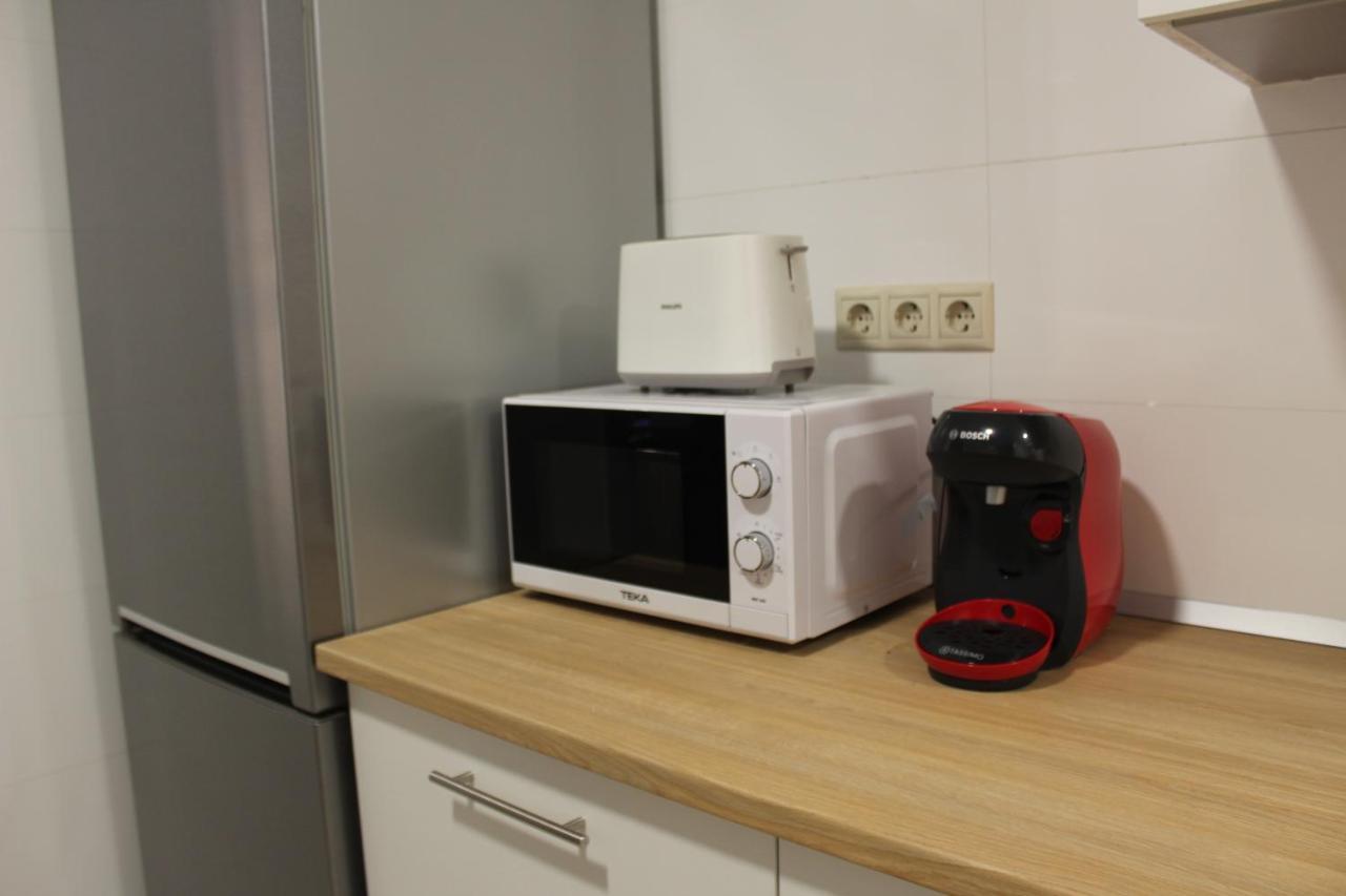 Apartamentos Rurales 'Los Soportales' Tendilla Екстер'єр фото