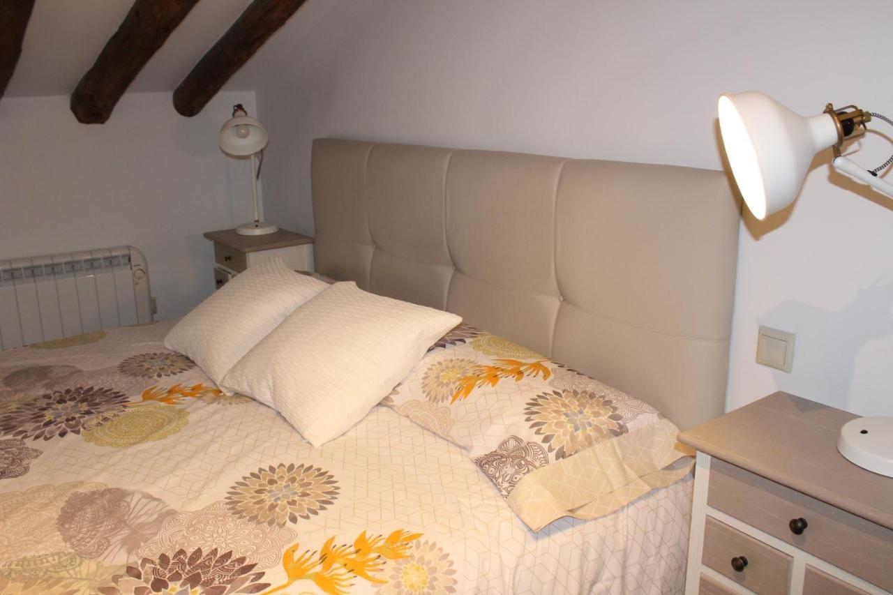Apartamentos Rurales 'Los Soportales' Tendilla Екстер'єр фото