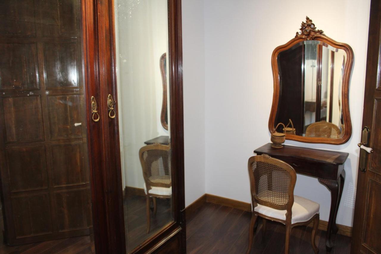 Apartamentos Rurales 'Los Soportales' Tendilla Екстер'єр фото