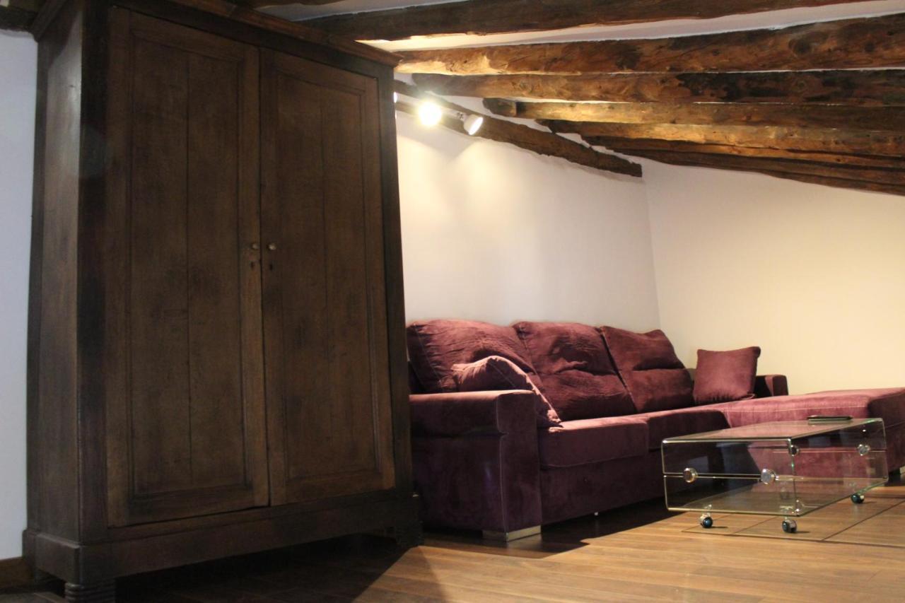 Apartamentos Rurales 'Los Soportales' Tendilla Екстер'єр фото