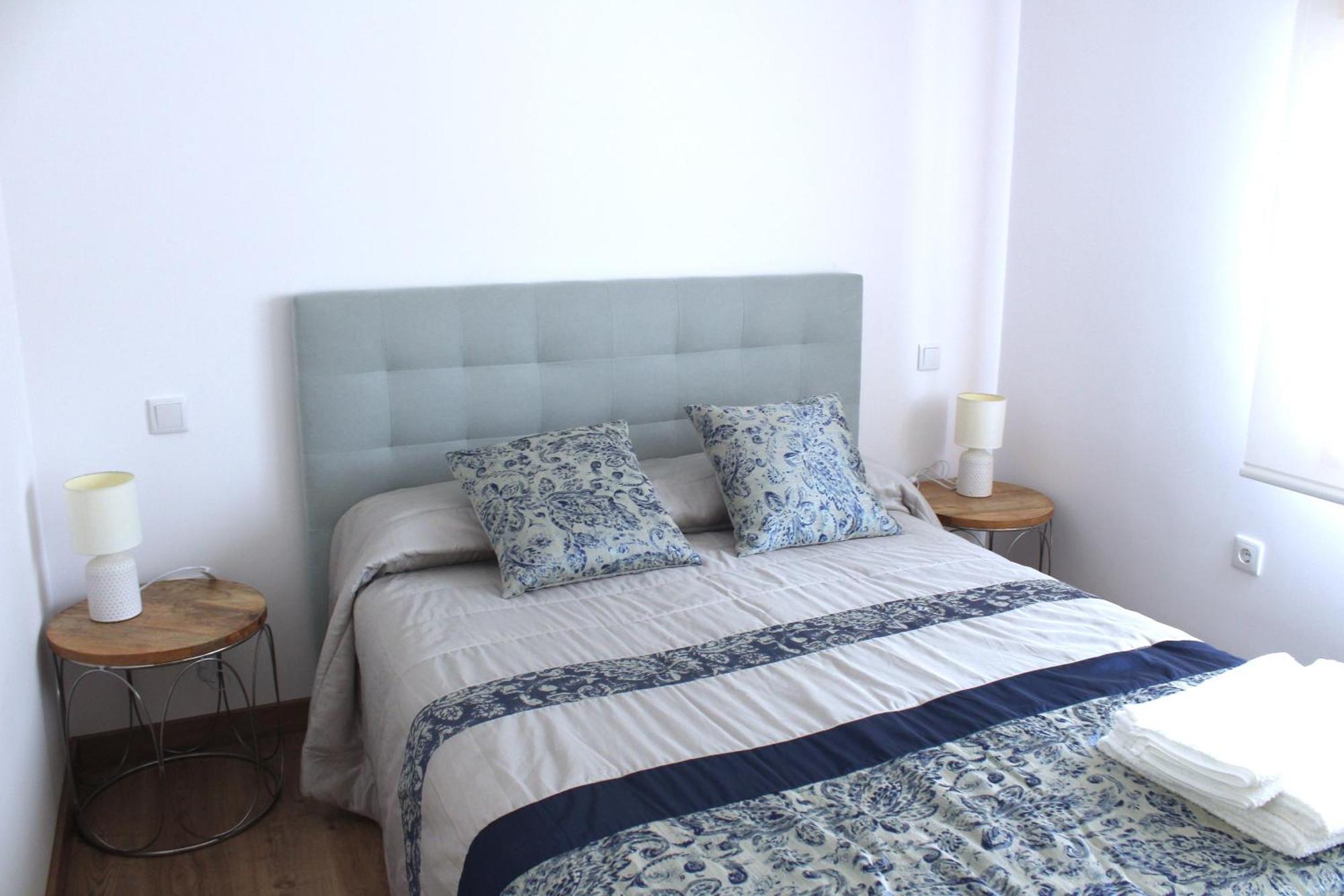 Apartamentos Rurales 'Los Soportales' Tendilla Екстер'єр фото