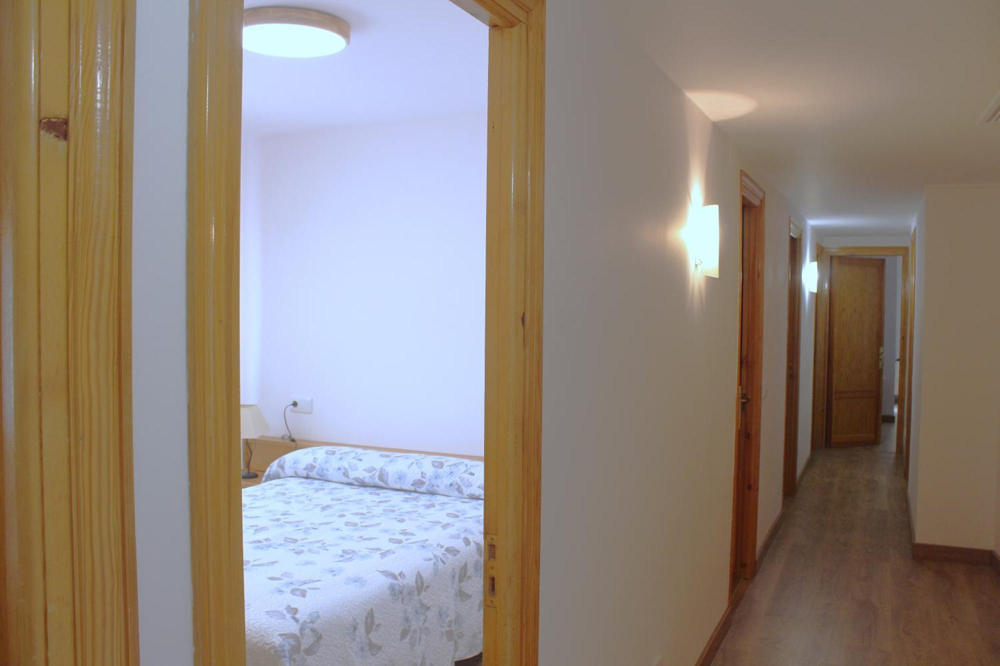Apartamentos Rurales 'Los Soportales' Tendilla Екстер'єр фото
