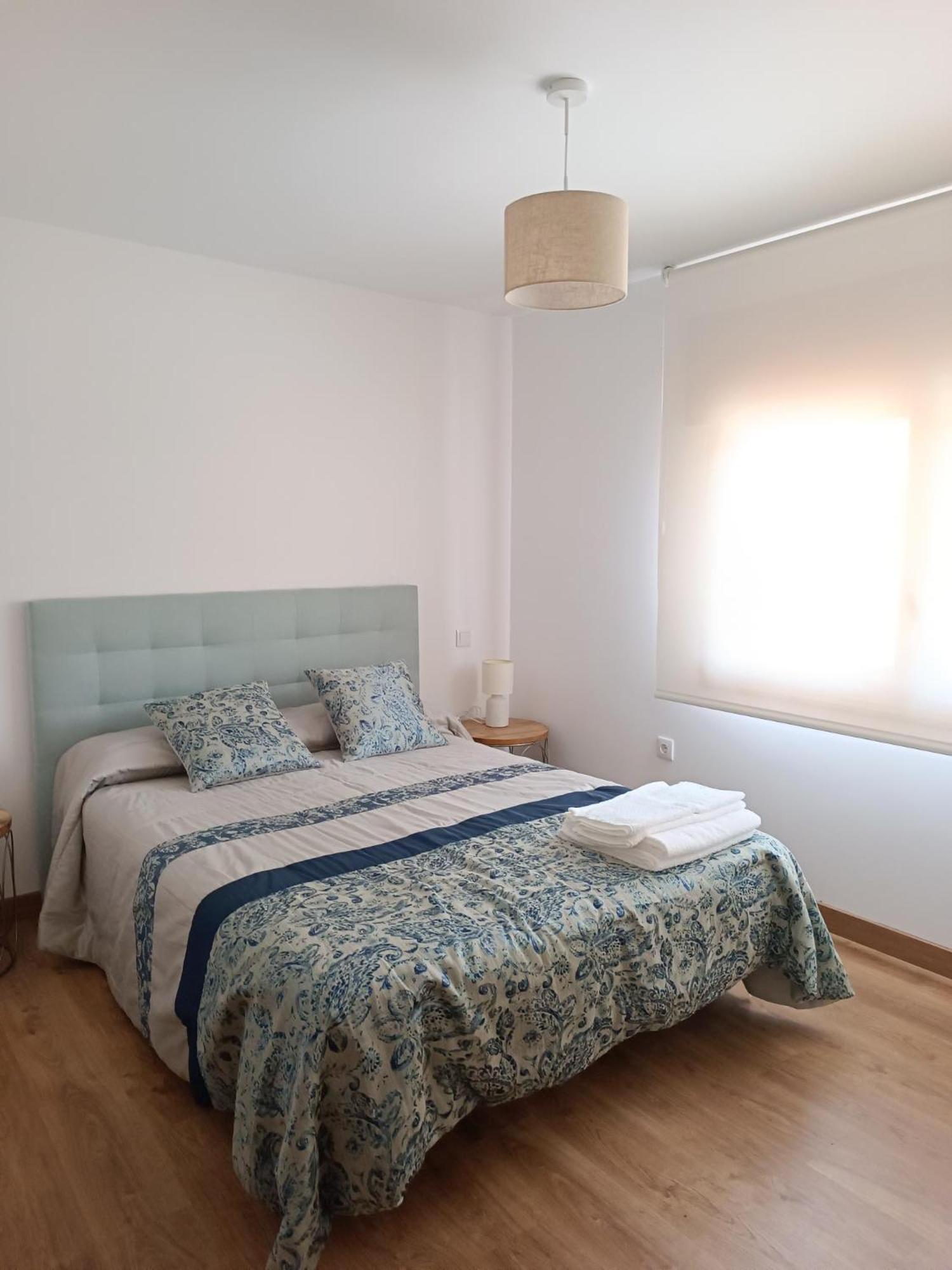 Apartamentos Rurales 'Los Soportales' Tendilla Екстер'єр фото