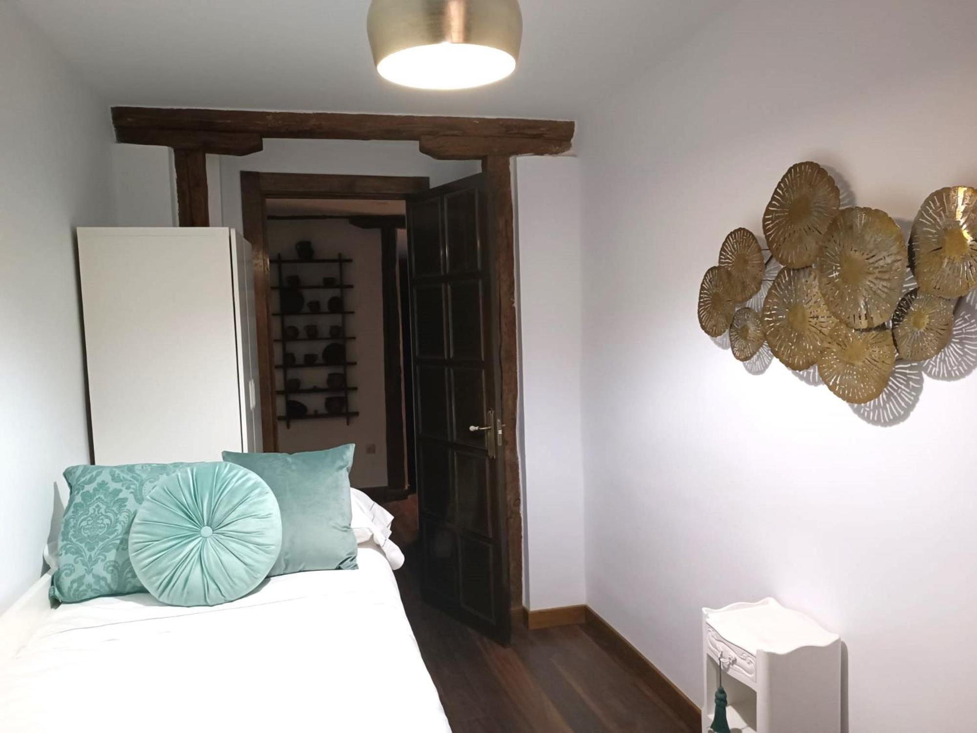 Apartamentos Rurales 'Los Soportales' Tendilla Екстер'єр фото